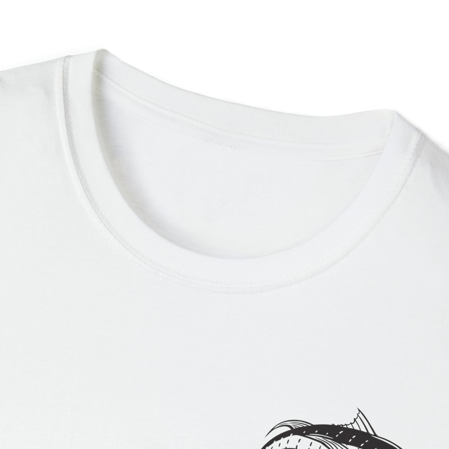 Catch of the Day - Unisex Softstyle T-Shirt