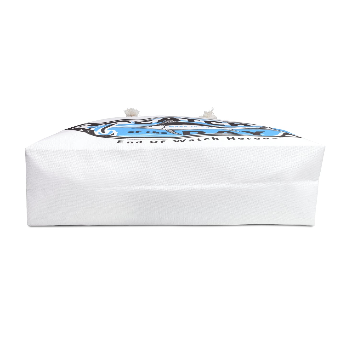 Catch of the Day - Weekender Bag