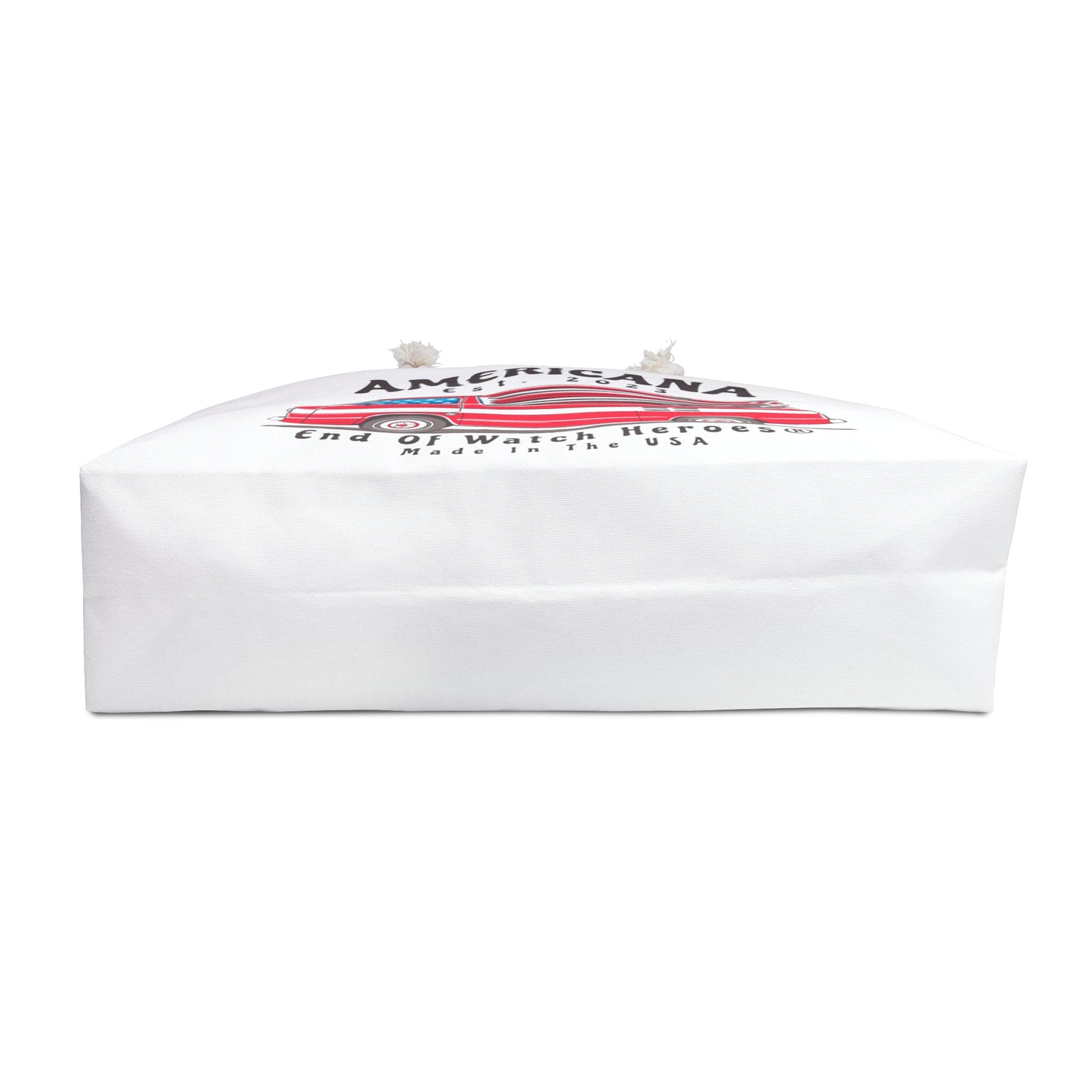 Americana - Weekender Bag