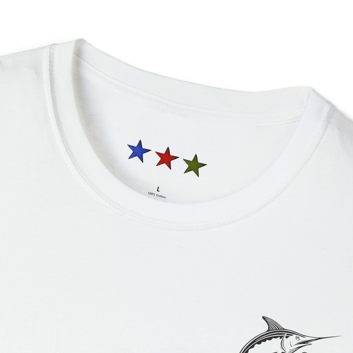 Catch Of The Day - Unisex Softstyle T-Shirt