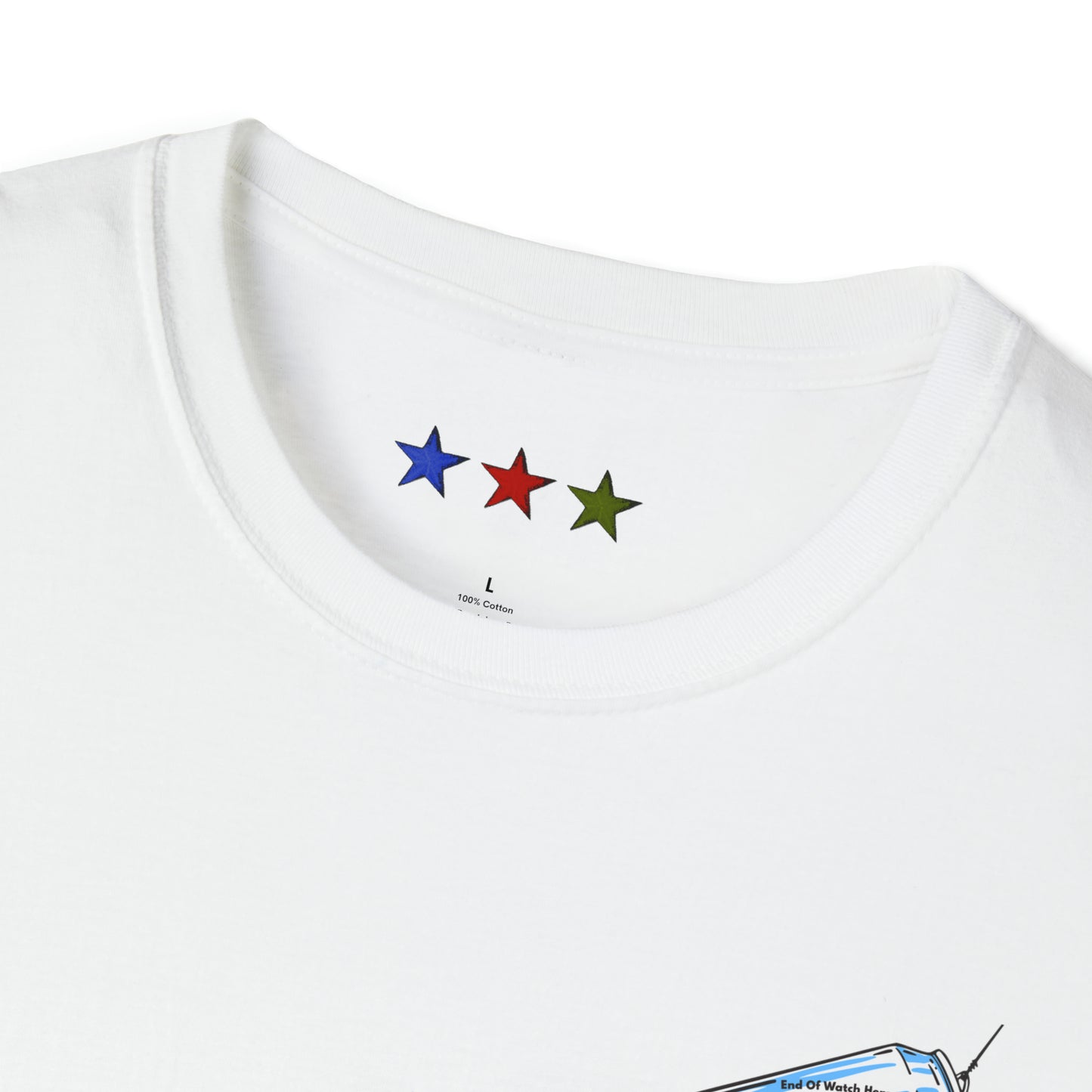 Catch of the Day - Unisex Softstyle T-Shirt