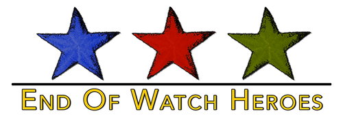 End Of Watch Heroes logo