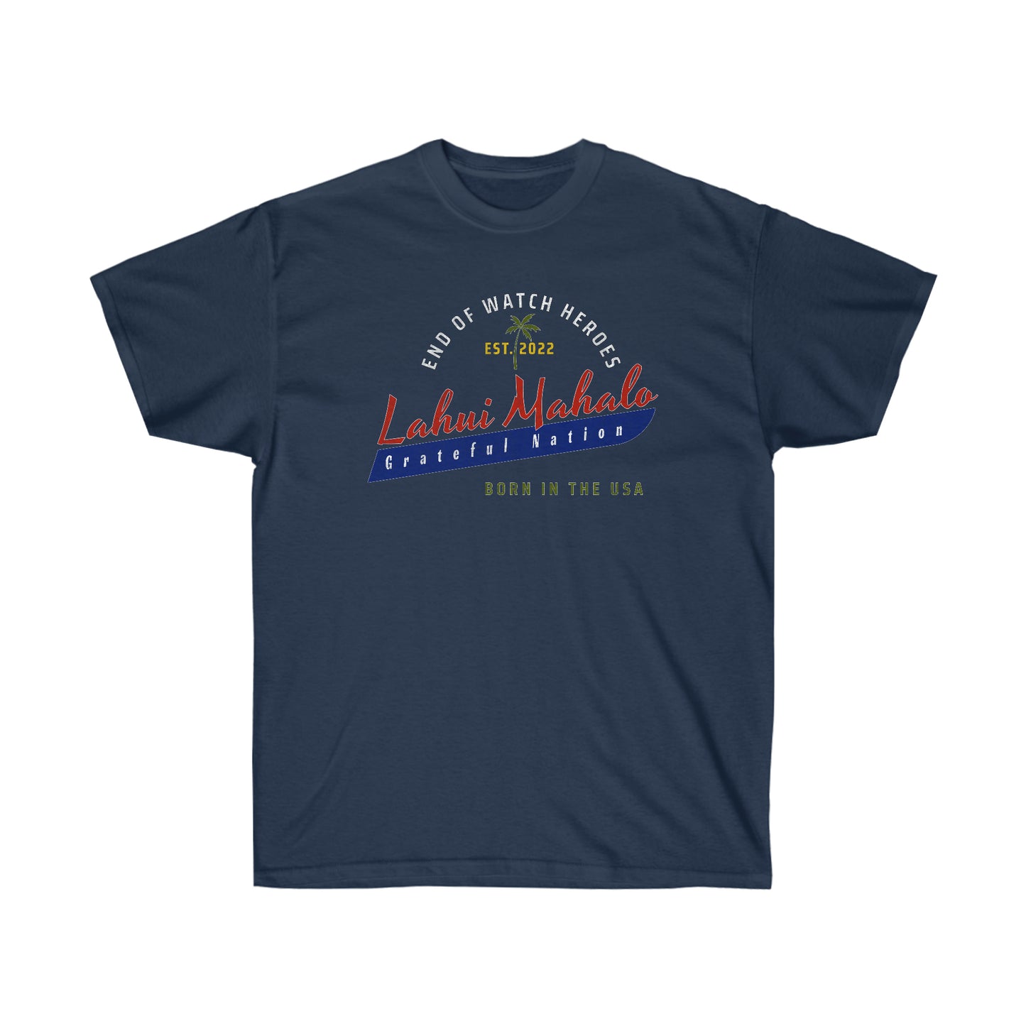 Team Lahui Mahalo * Grateful Nation