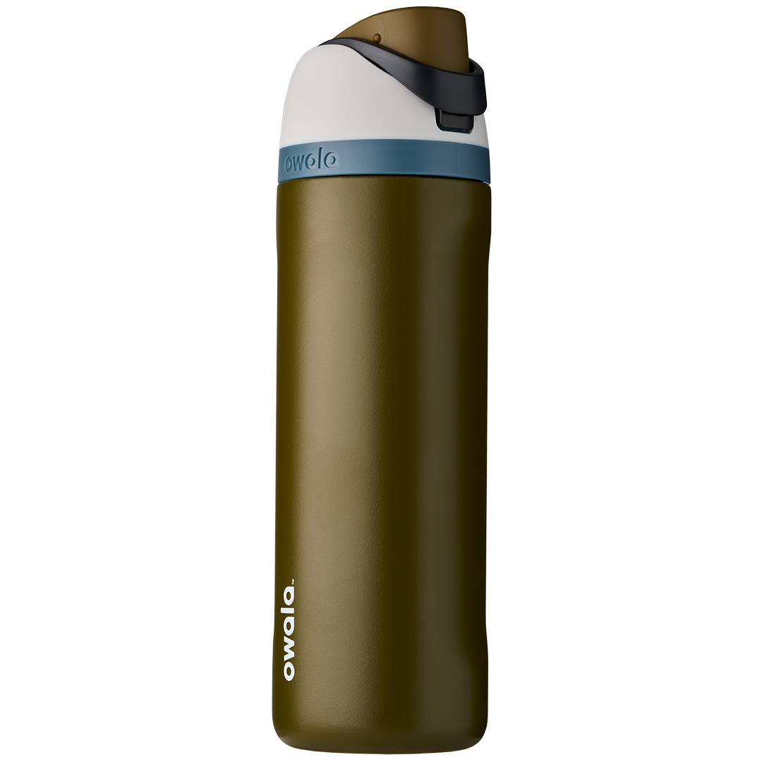 Freesip Water Bottle (RTS)