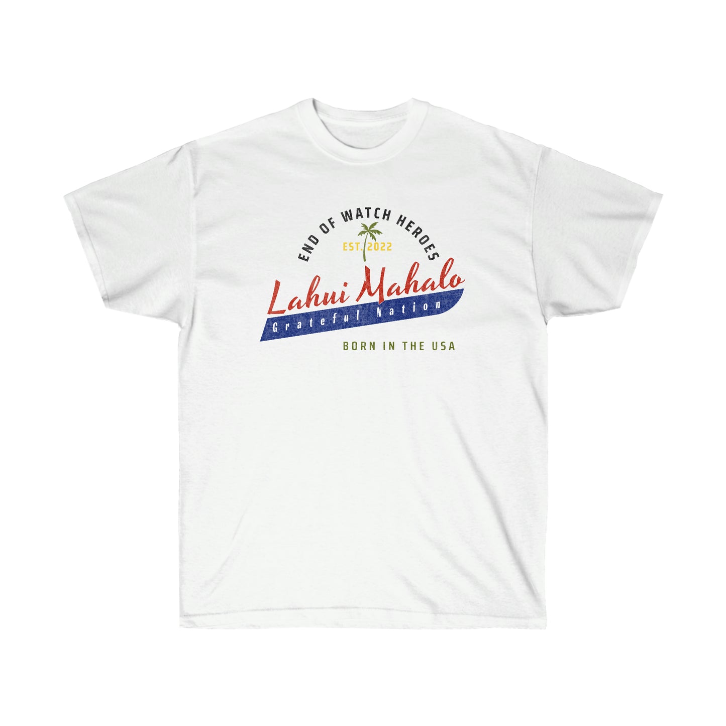 Team Lahui Mahalo * Grateful Nation