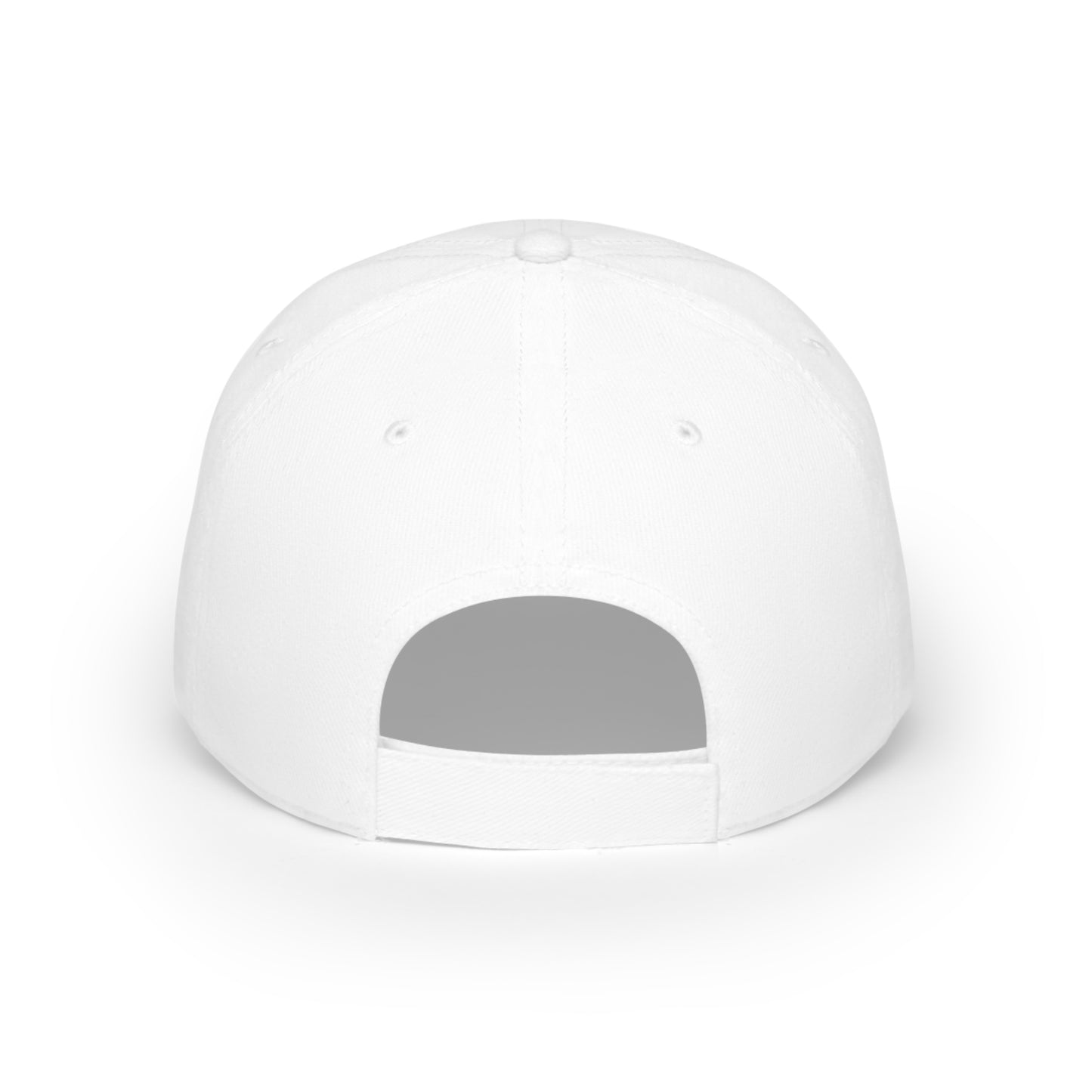 Crafted  -  Low Profile Baseball Cap