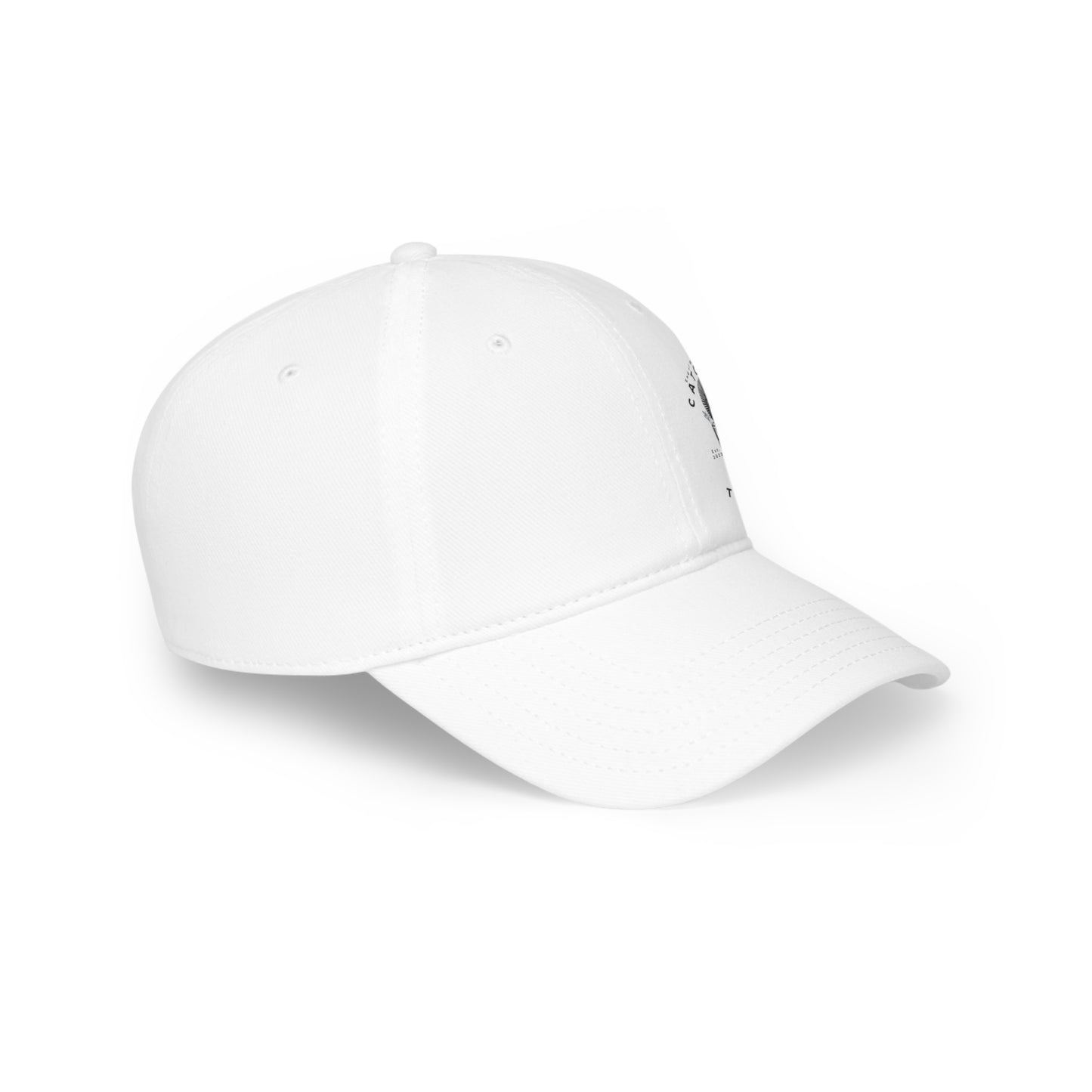 Catch Of The Day - Low Profile Baseball Cap