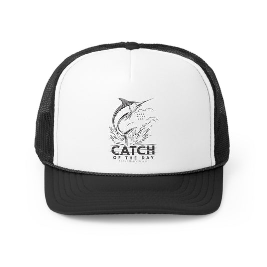 Catch Of The Day - Trucker Caps