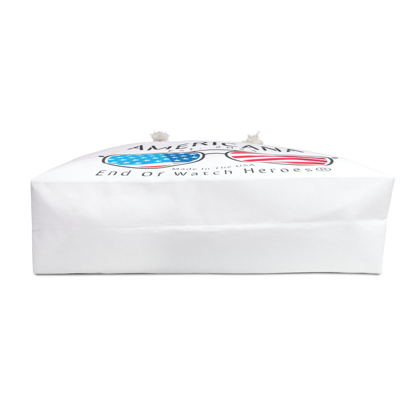 Americana  -  Weekender Bag