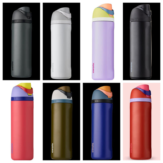 Freesip Water Bottle (RTS)