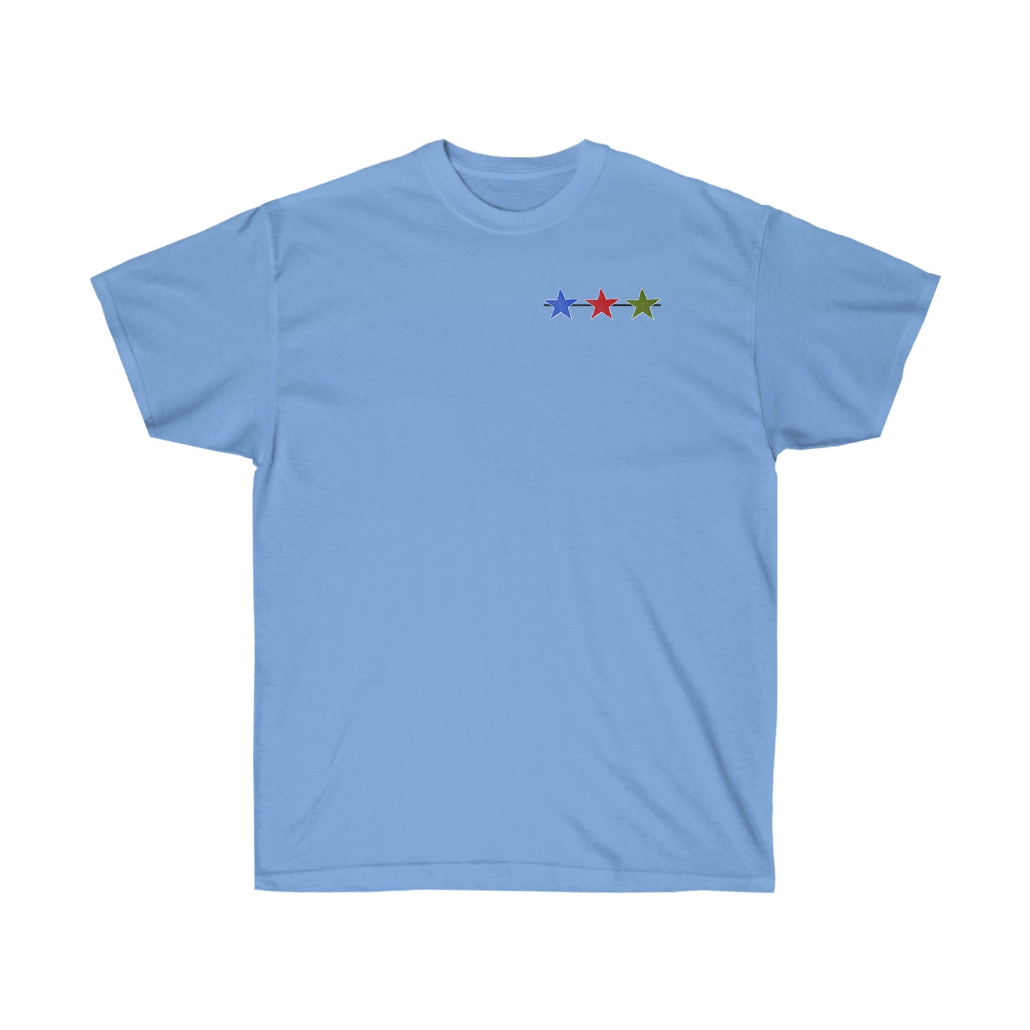 Sunset Lahui Mahalo * Grateful Nation Ultra Cotton T-Shirt