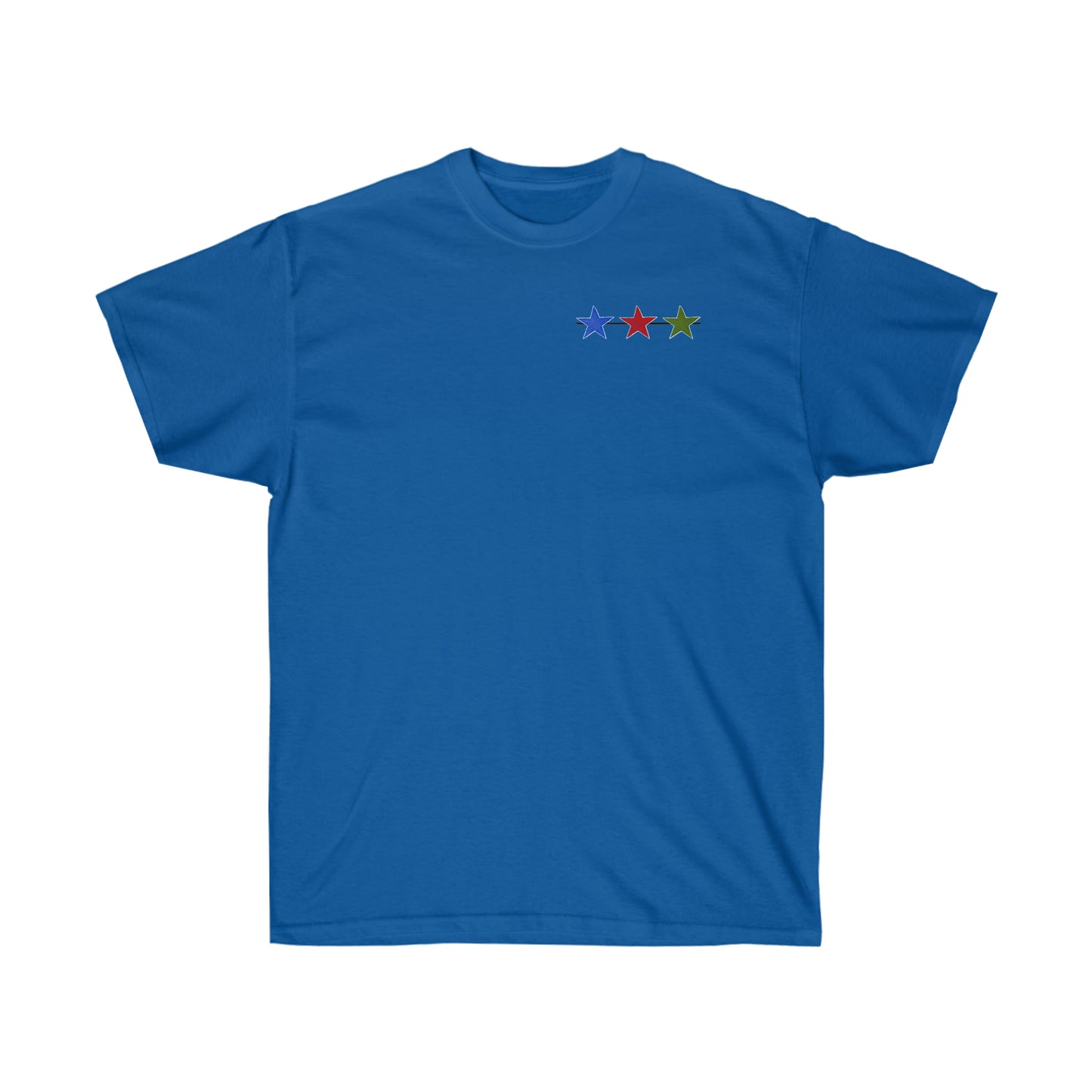 Sunset Lahui Mahalo * Grateful Nation Ultra Cotton T-Shirt