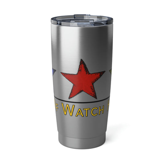 End of Watch Heroes Original 20oz Tumbler