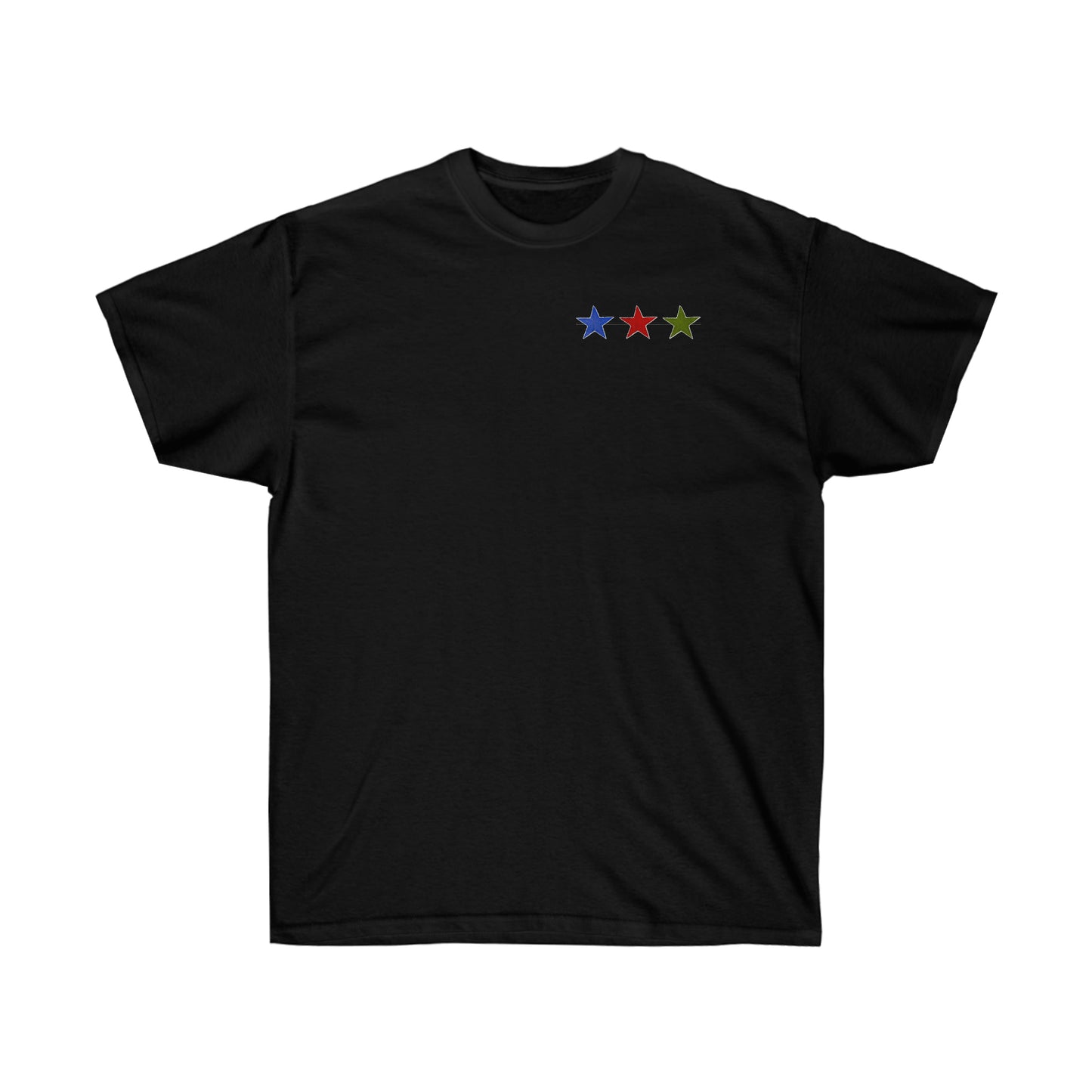 Sunset Lahui Mahalo * Grateful Nation Ultra Cotton T-Shirt
