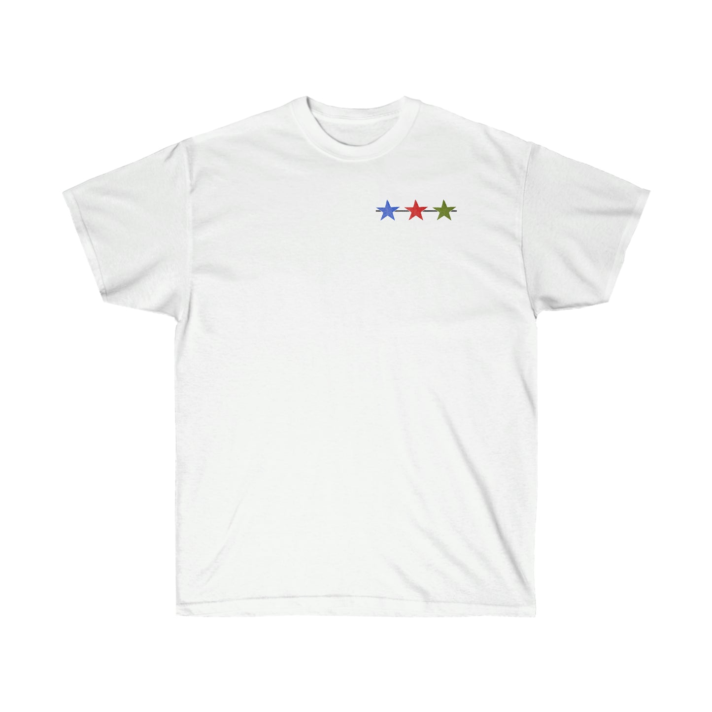 Sunset Lahui Mahalo * Grateful Nation Ultra Cotton T-Shirt