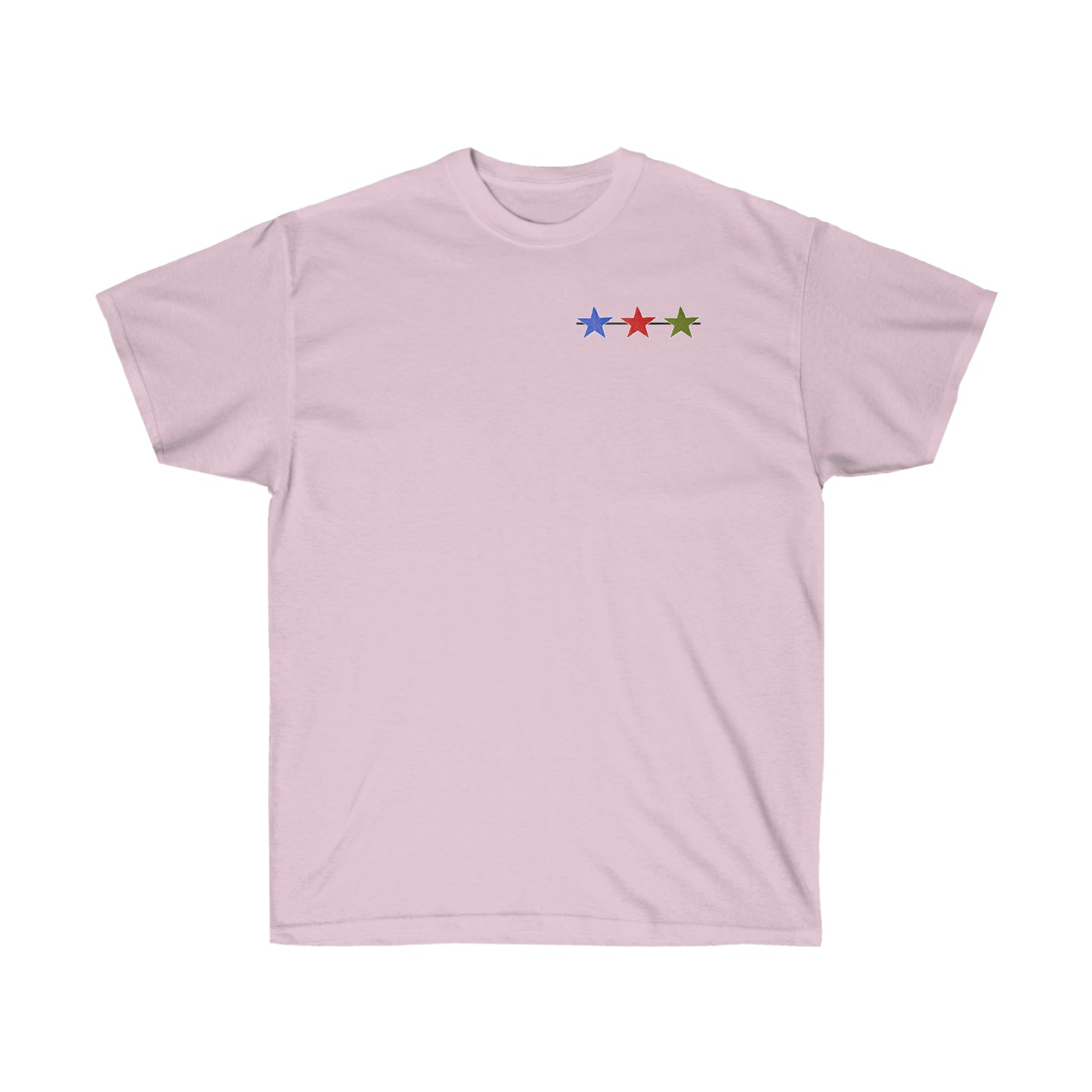 Sunset Lahui Mahalo * Grateful Nation Ultra Cotton T-Shirt