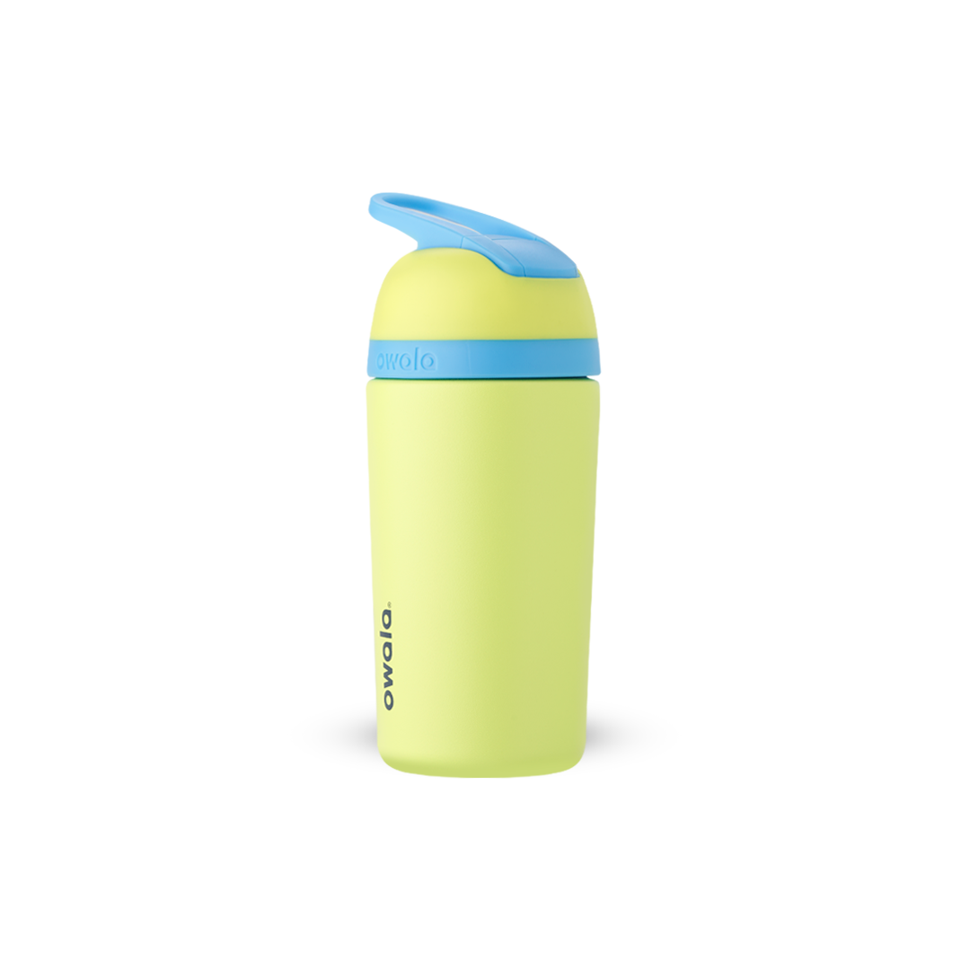 Kids Flip Water Bottle (RTS)