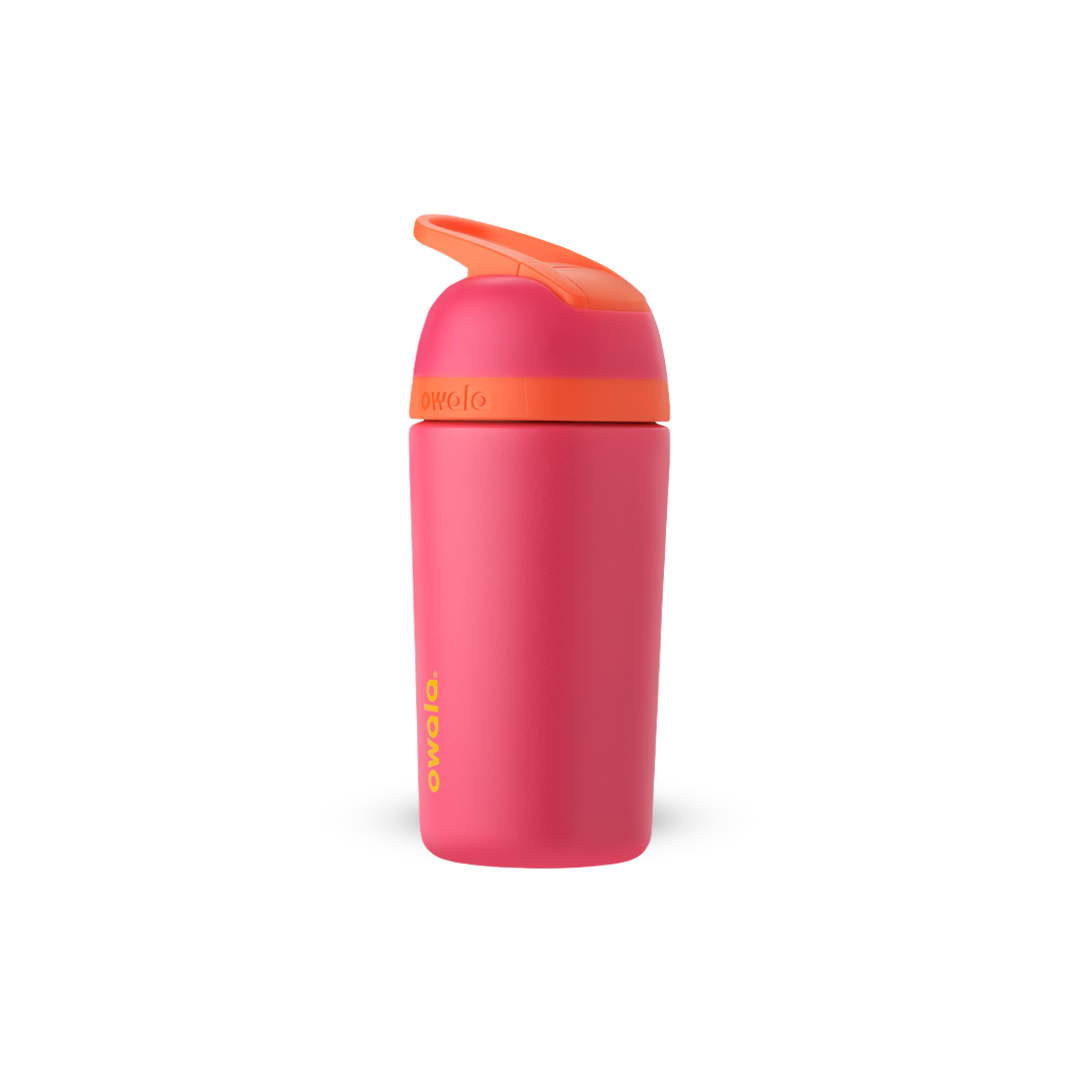 Kids Flip Water Bottle (RTS)