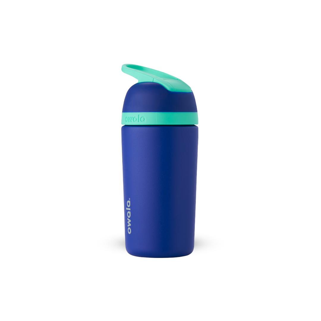 Kids Flip Water Bottle (RTS)