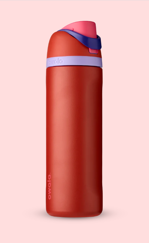 Freesip Water Bottle (RTS)